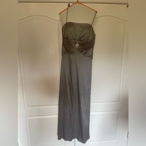Jessica Howard full length formal gown. Size 12